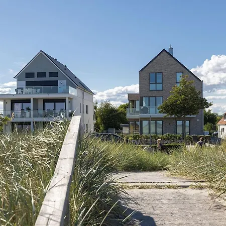 View 91 Strandliebe Scharbeutz Exterior photo