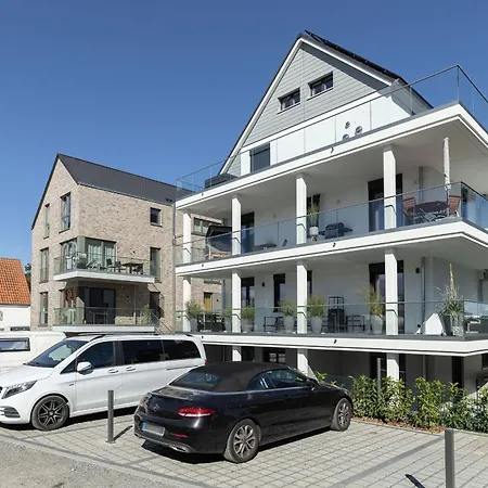 View 91 Strandliebe Scharbeutz Exterior photo