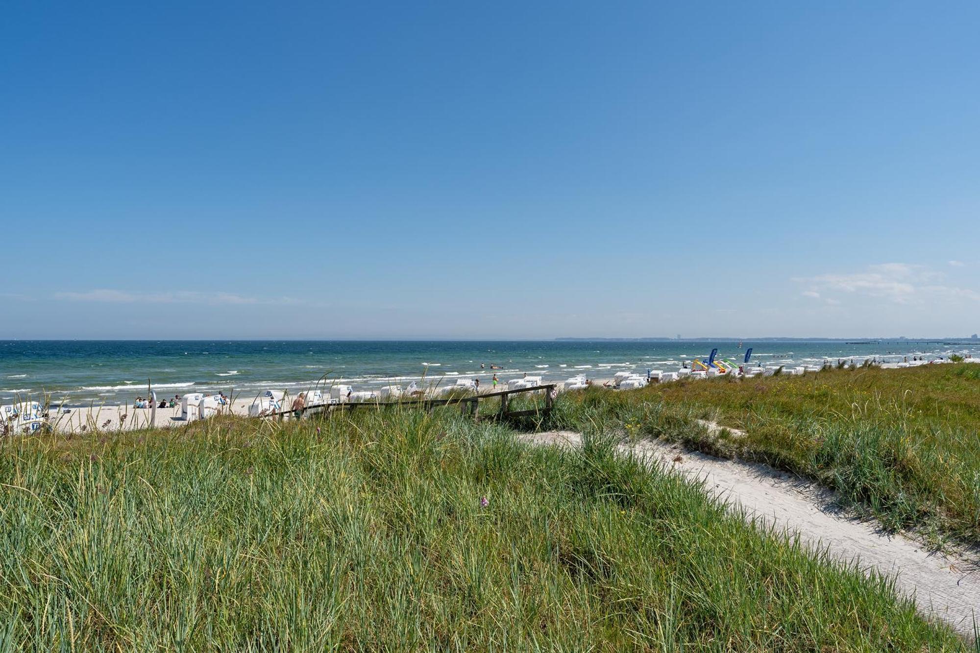 View 91 Strandliebe *